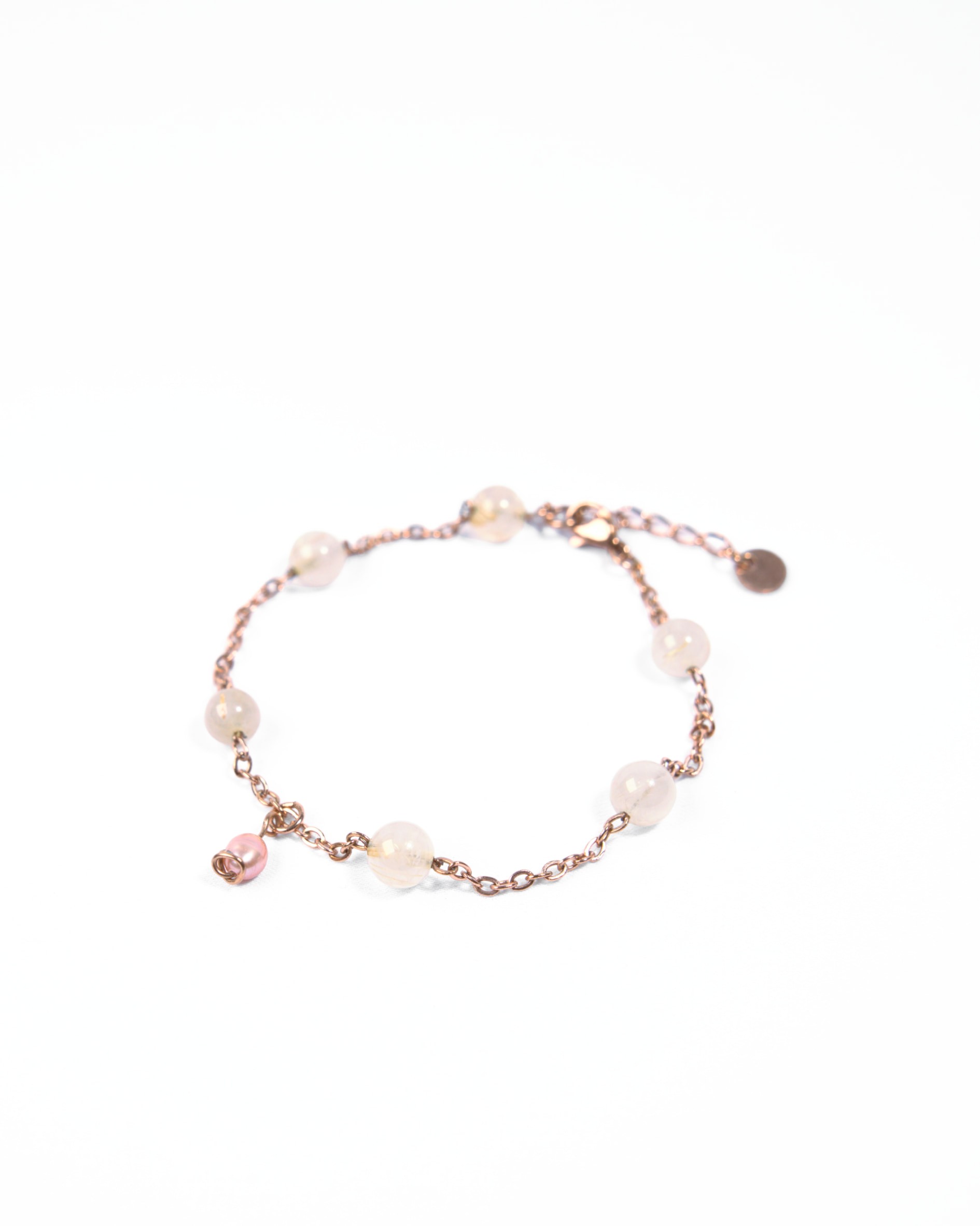 Bracelet Rutile d’Or