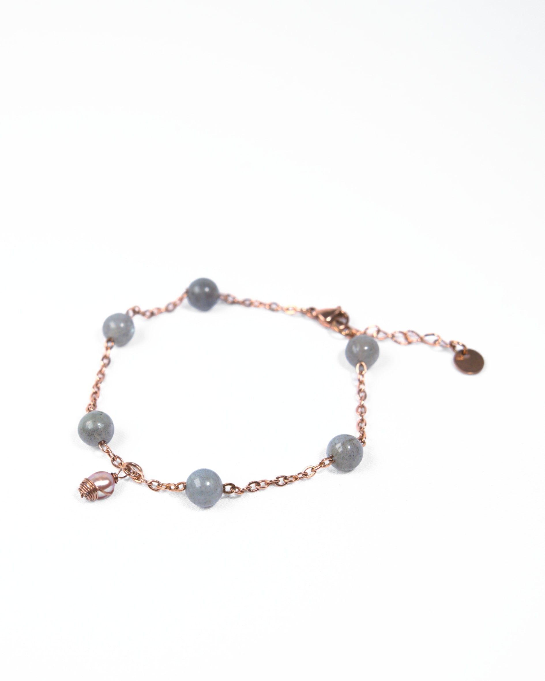 Bracelet Labradorite