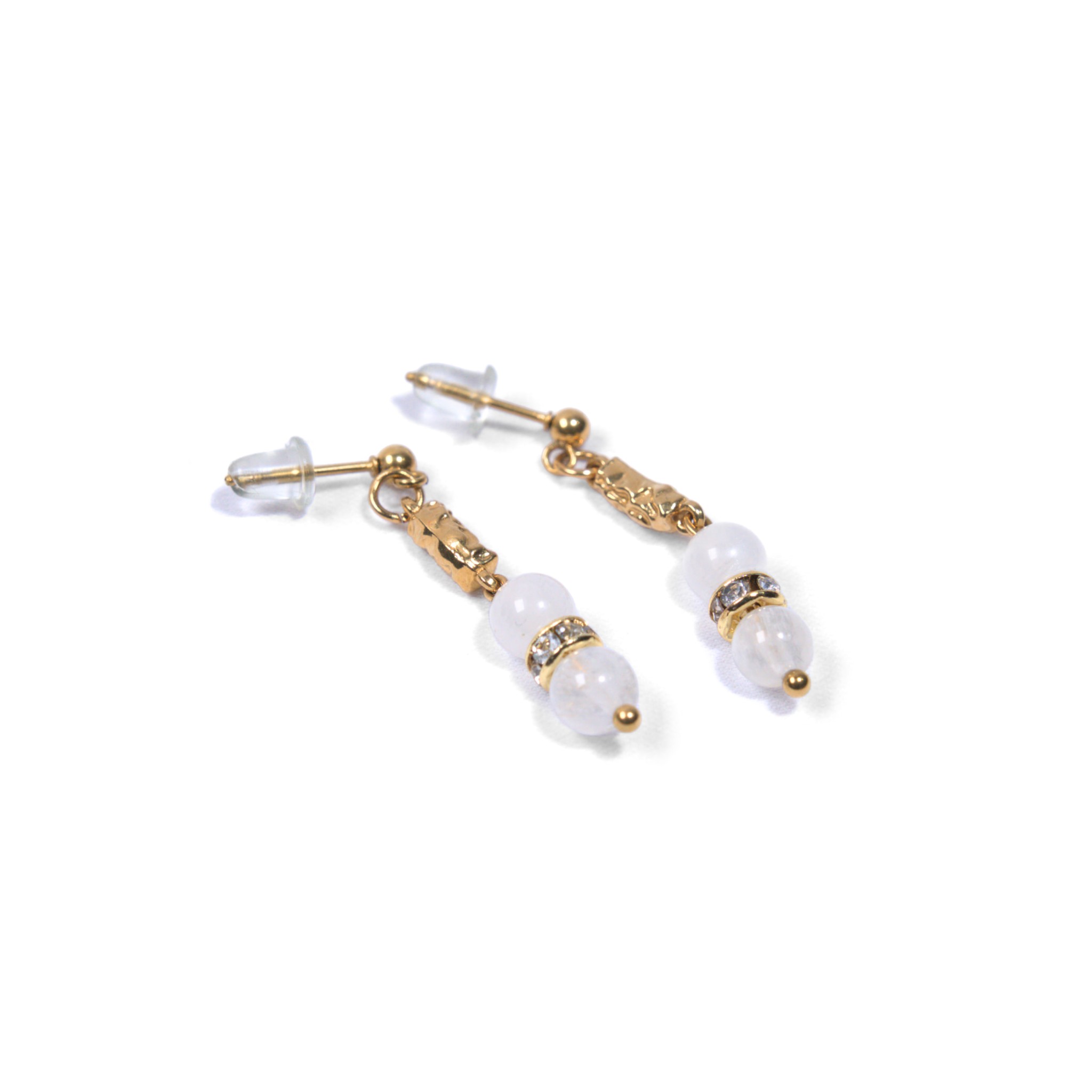 Parure Fleur de Lune — photo 4