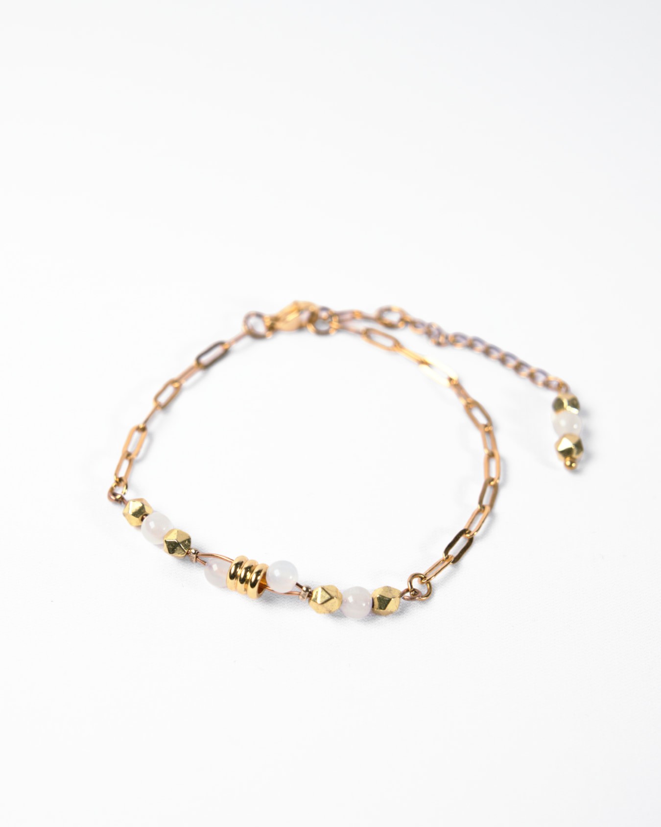 Bracelet Lune Trombone