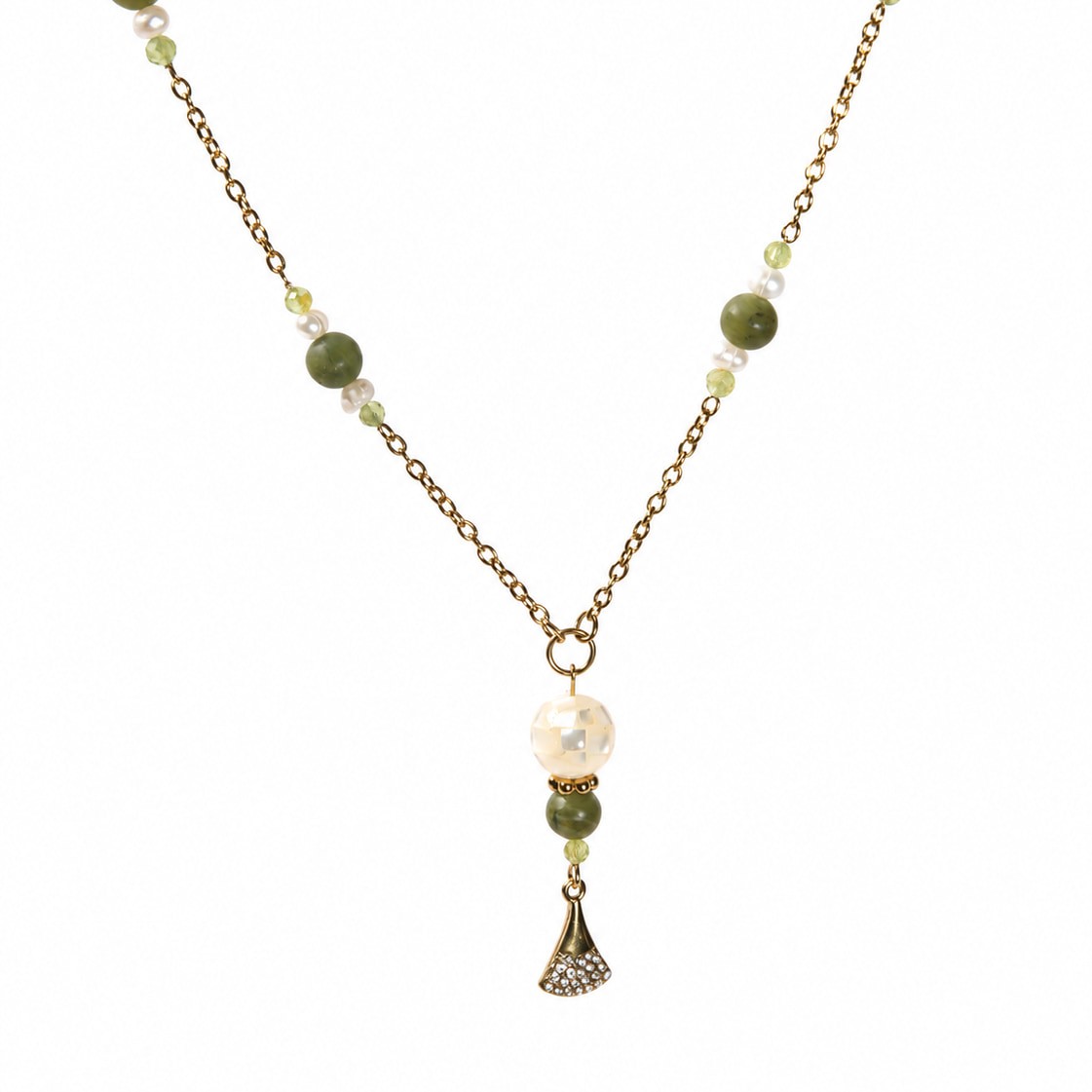 Parure de Jade — photo 2