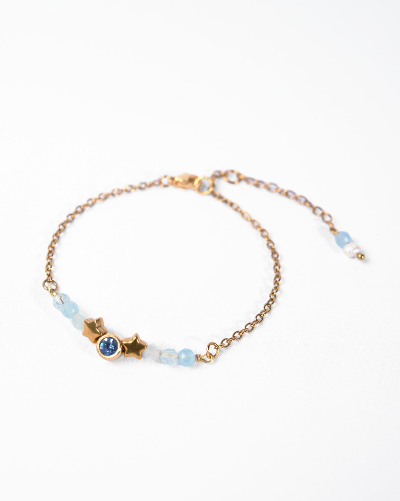 Bracelet Étoile