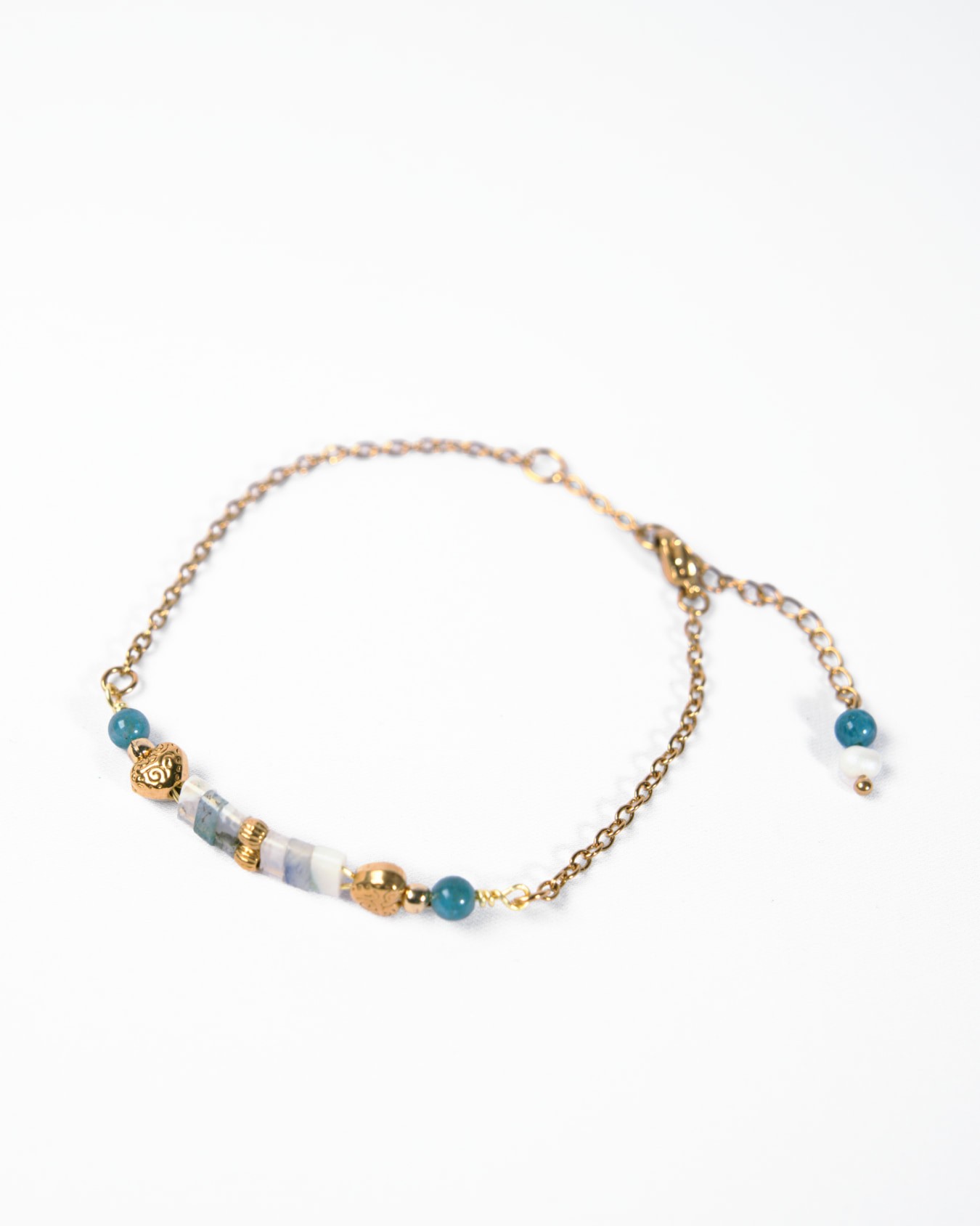 Bracelet Barre
